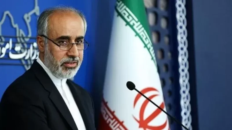 Իրանն առաջին անգամ արձագանքել է Իսրայելի ցույցերին