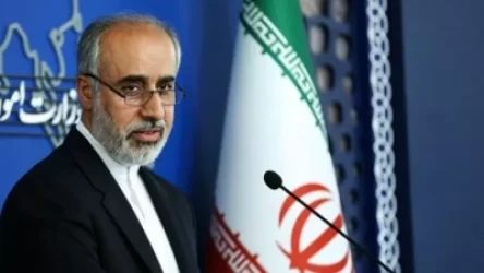 Իրանն առաջին անգամ արձագանքել է Իսրայելի ցույցերին