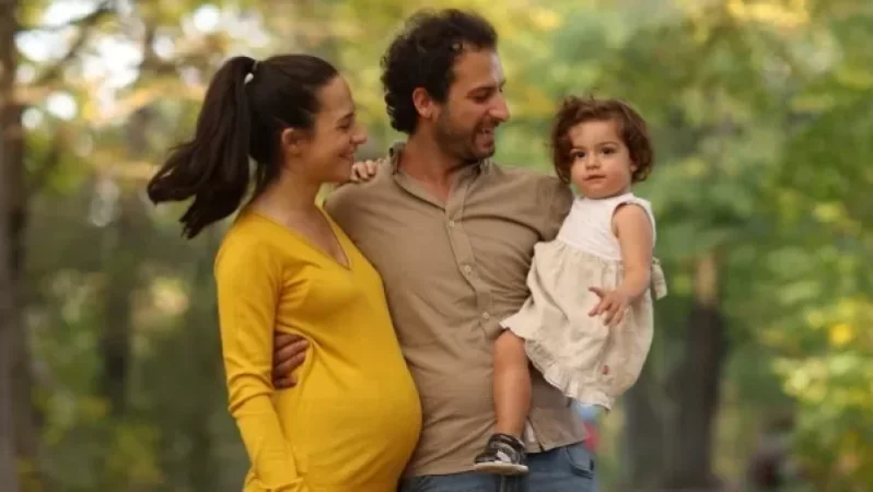 Շատ շուտով սպասում ենք երկրորդ երեխայի հայտնվելուն․ Տաթևիկ Ռևազյան