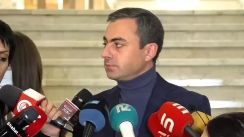 Կան գաղտնի և բանավոր պայմանավորվածություններ. Սաղաթելյան