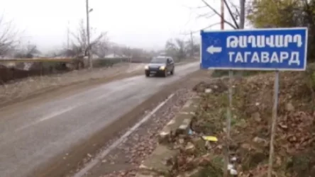 Ադրբեջանական կողմը որևէ ըմբռնում չի դրսևորում. Արցախի ՄԻՊ-ը հայտարարություն է տարածել