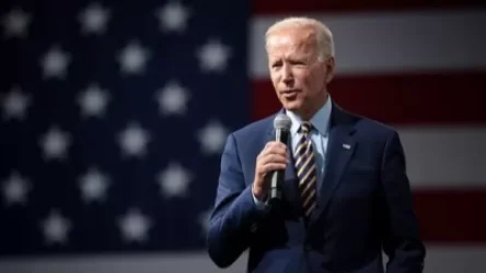 ՏԵՍԱՆՅՈՒԹ. «Ես Ջո Բայդենն եմ. այստեղ եմ, քանի որ ինձ պաղպաղակ են խոստացել»