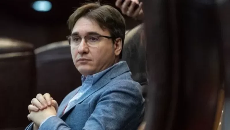 «Միջանցք միջանցքի դիմաց»... նոր պատերազմն ընդամենը առաջիկա հնարավոր կորուստներն ու զիջումները արդարացնելու համար է. Արմեն Գևորգյան