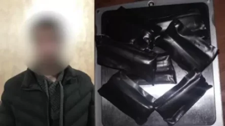 ՏԵՍԱՆՅՈՒԹ. Հրազդանի կիրճից 23-ամյա տղայի են բերման ենթարկել. նա կոկոաին էր վաճառել Telegram-ով