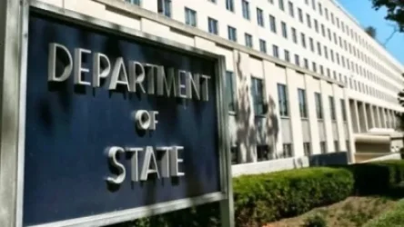 ԱՄՆ-ն Պետդեպարտամենտը՝ Ադրբեջանում կատարվողի մասին
