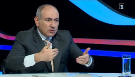 Մինչև 70 միլիարդ դրամ վերադարձնում ենք, վատ բա՞ն է դա. Փաշինյան