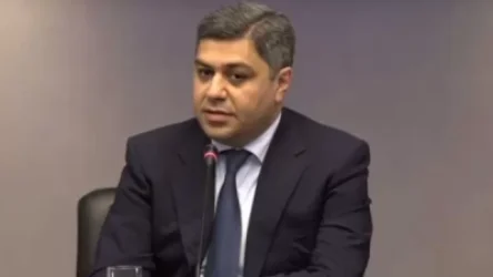 ԱԱԾ-ում Վանեցյանը հրաժարվել է ցուցմունք տալ․ ինչ գործով էին կանչել․ «Հրապարակ»