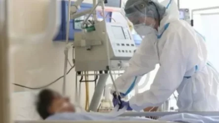 COVID19-ով հոսպիտալացվածների 94.9 տոկոսը պատվաստված չէ