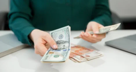 Տարադրամի փոխարժեքն այսօր