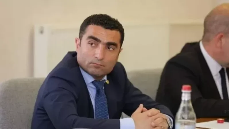 Ռոմանոս Պետրոսյանի դրամական միջոցները կտրուկ աճել են