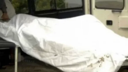 Կապանում 42-ամյա տղամարդը կալանավորվել է մորը սպանելու մեղադրանքով