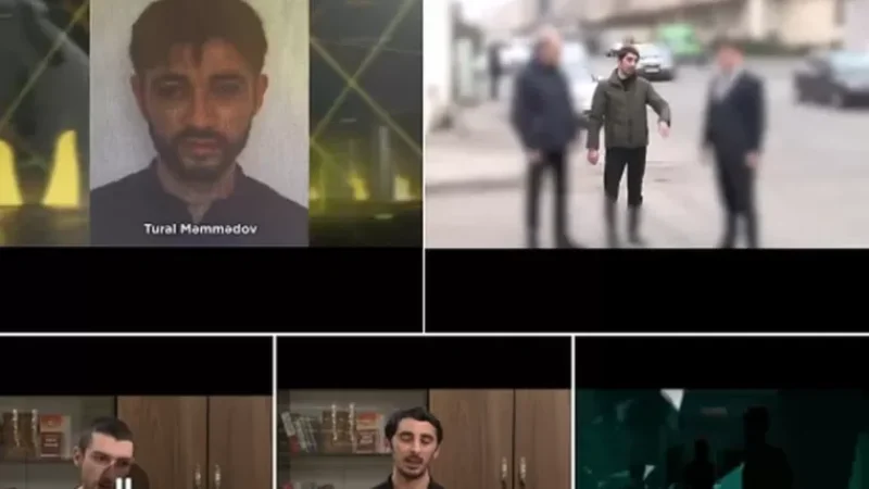 Ադրբեջանը գնում է դեպի հարաբերությունների կտրուկ վատթարացում Իրանի հետ. Աբովյան