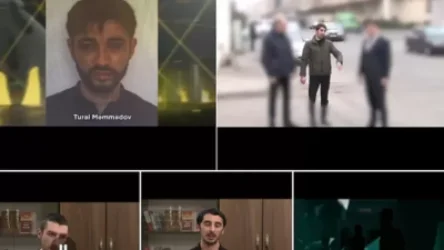 Ադրբեջանը գնում է դեպի հարաբերությունների կտրուկ վատթարացում Իրանի հետ. Աբովյան