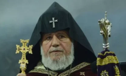 Գարեգին Երկրորդը կհեռանա՞. Ով կփոխարինի իրեն. Ժողովուրդ