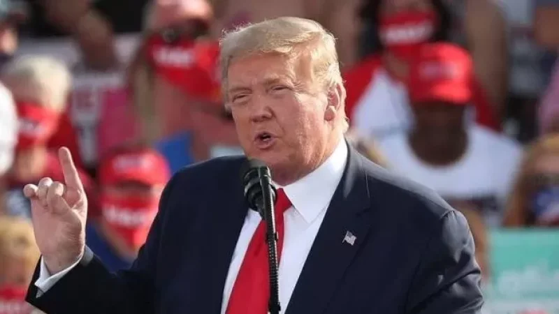 ԱՄՆ նախկին նախագահը կարծում է, որ Ուկրաինան կարող է կործանվել մեկուկես տարվա ընթացքում