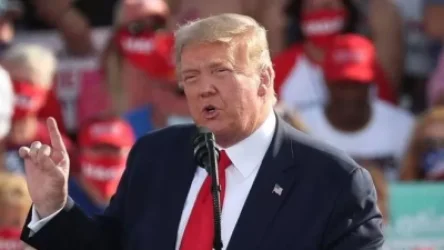 ԱՄՆ նախկին նախագահը կարծում է, որ Ուկրաինան կարող է կործանվել մեկուկես տարվա ընթացքում