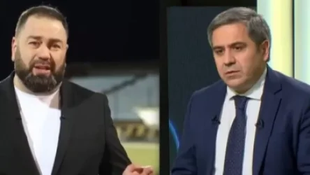 ՏԵՍԱՆՅՈՒԹ. Դուք ավելի լավ գիտեք` ինչ աջակցություն է եղել Թուրքիային ոչ թե իմ կողմից, այլ ձեր. Քալանթարյանը`  ՀՖՖ նախագահին