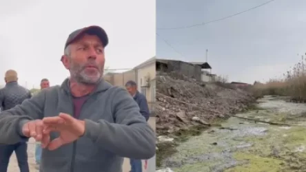 ՏԵՍԱՆՅՈՒԹ. Ադրբեջանցիներն ուզում են տեղափոխվել այլ հանրապետություն