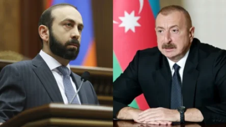 Ադրբեջանի նախագահի այդ պայմանը, մենք չենք ընդունում․ Միրզոյան