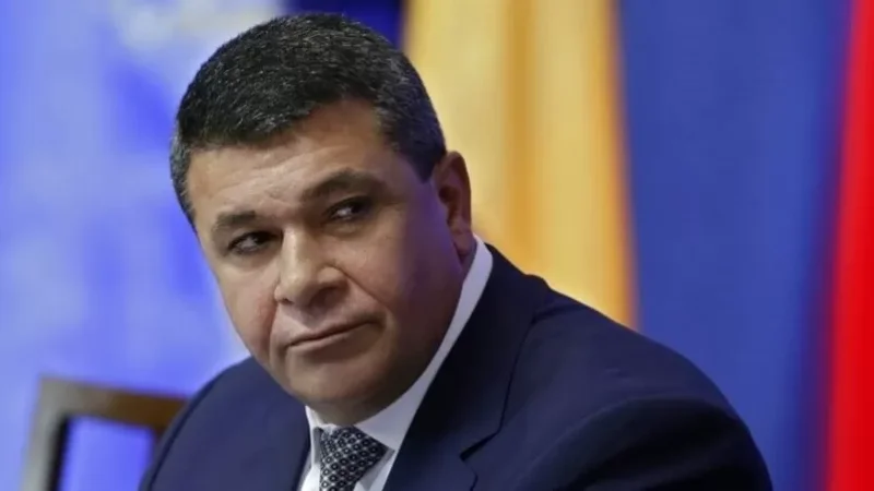 «Մի կերպար կա՝ «Դոգ» մականունով նրա արած հայտարարությունների ֆոնի վրա է հարուցվել այս քրեական գործը»․ Գասպարյան