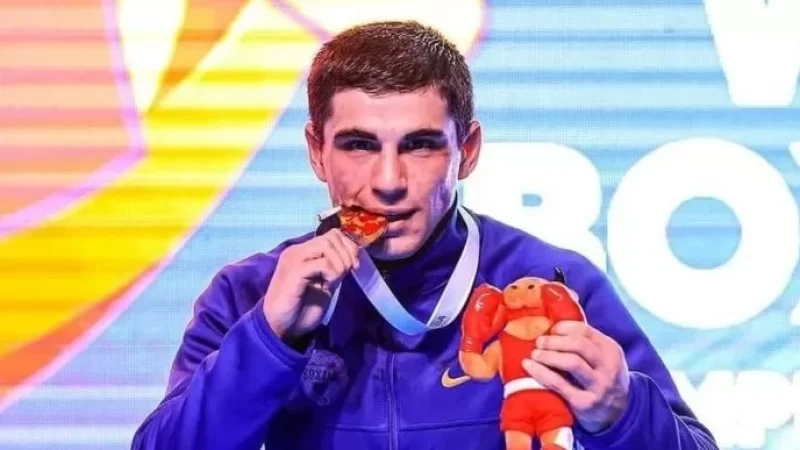 Էրիկ Իսրայելյանի հայտարարություններն ու դժգոհությունները ադեկվատ չեն․ ՀԲՖ