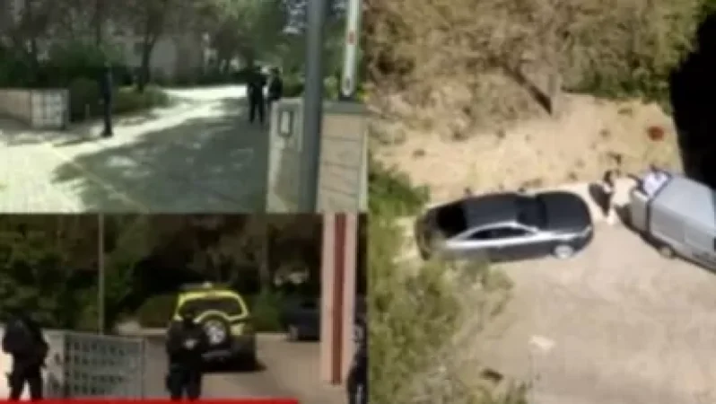 Լիսաբոնում զինված տղամարդը հարձակվել է մարդկանց վրա. զոհեր կան