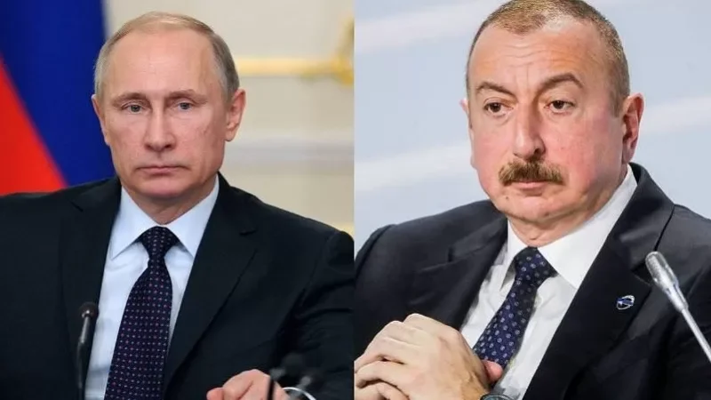 Պուտինի հետ զրույցների արդյունքում հաջողվեց Լաչինը վերադարձնել Ադրբեջանին. Իլհամ Ալիև