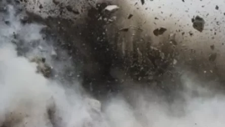 Աղդամում ականի վրա տրակտոր է պայթել