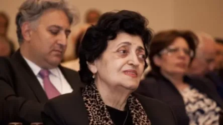 Կարեն Դեմիրճյանի կինը վերակենդանացման բաժանմունքում է. ՀԺ