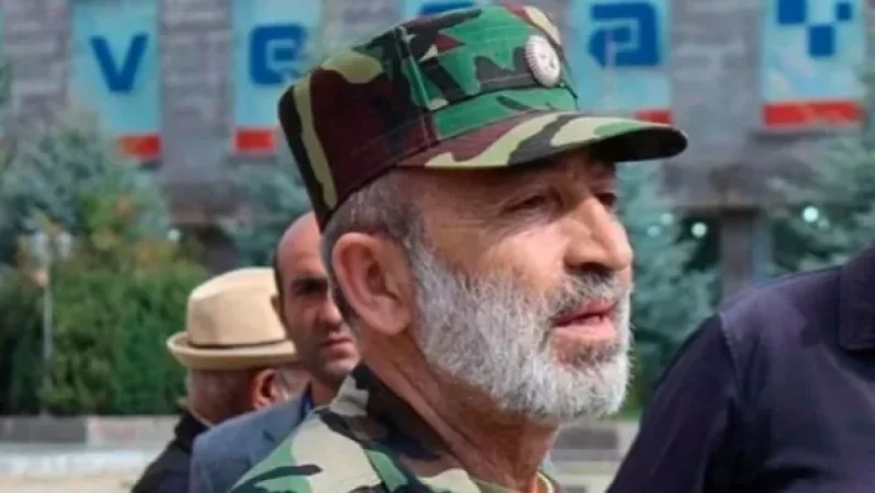 Ինձ դրդում է հանցագործության... Աշոտ-Երկաթ Մինասյանին կալանավորելու մասին որոշումը 16 օր է չի տրամադրվել. Միհրան Պողոսյան