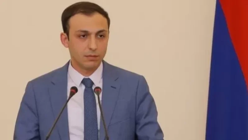 «Վերջին օրերին ադրբեջանական կողմն առավել ագրեսիվ գործողությունների է դիմել». ԱՀ ՄԻՊ-ը դիմել է ԵԱՀԿ Մինսկի խմբին