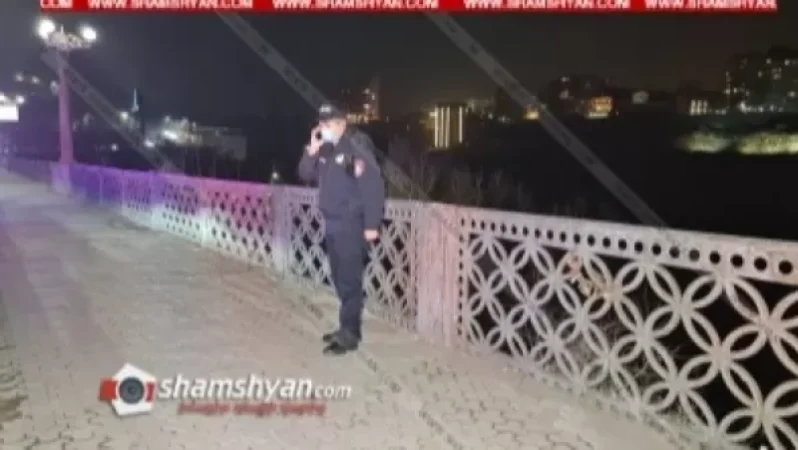 Երևանում կանխվել է ինքնասպանության 2 դեպք