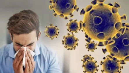 Աշխարհում Covid-19-ով վարակվել է ավելի քան 272 միլիոն մարդ