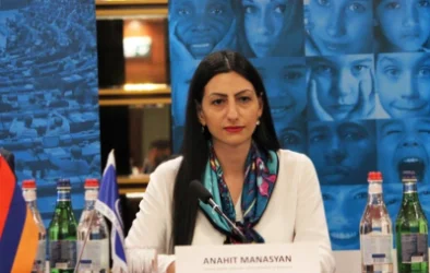 ՄԻՊ-ը հորդորում է զերծ մնալ բուլինգի պատճառ հանդիսացող նյութերի տարածումից