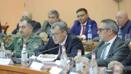 Մեկնարկել է հայ-ռուսական ռազմատեխնիկական համագործակցության միջկառավարական հանձնաժողովի նիստը