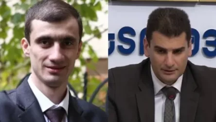 Ներողություն եմ խնդրում, որ մեր սիրելի քաղաքը շուտով ղեկավարելու է անդեմ ու անմեղսունակ մի անձնավորություն. Մեսրոպ Առաքելյան