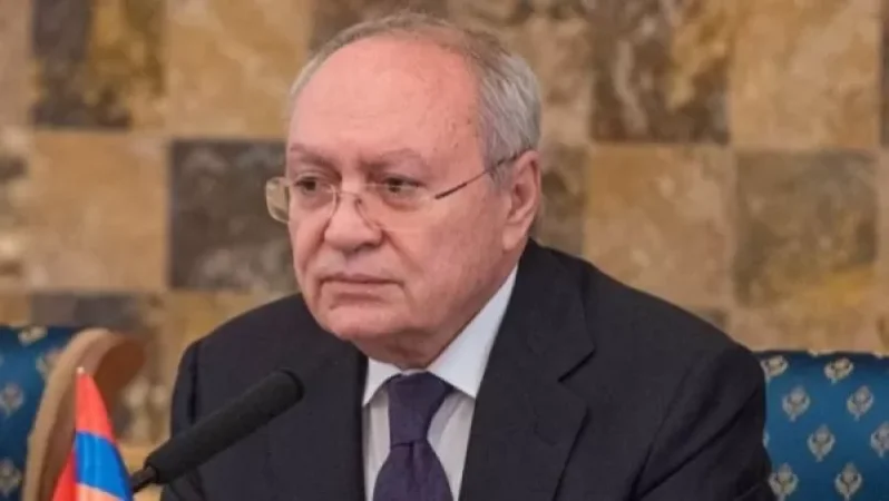 Հայտարարվել է նախաքննության ավարտ. բացառիկ մանրամասներ՝ Աղվան Հովսեփյանի քրեական գործով. «Ժողովուրդ»