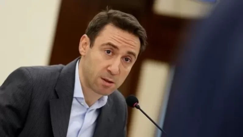 Հայկ Մարությանն իրեն անվստահություն հայտնելու հարցով իր դիրքորոշումը կհայտնի. Հակոբ Կարապետյան