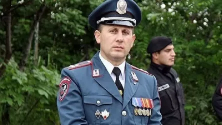 Հայտնի է, թե ում հայրն է ծեծի ենթարկված ամբիոնի վարիչը