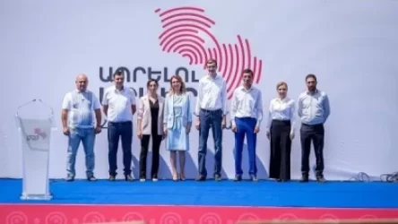 «Ապրելու երկիր»-ը ակտիվորեն կմասնակցի Երևանի համայնքապետի ընտրություններին. «Ժողովուրդ»