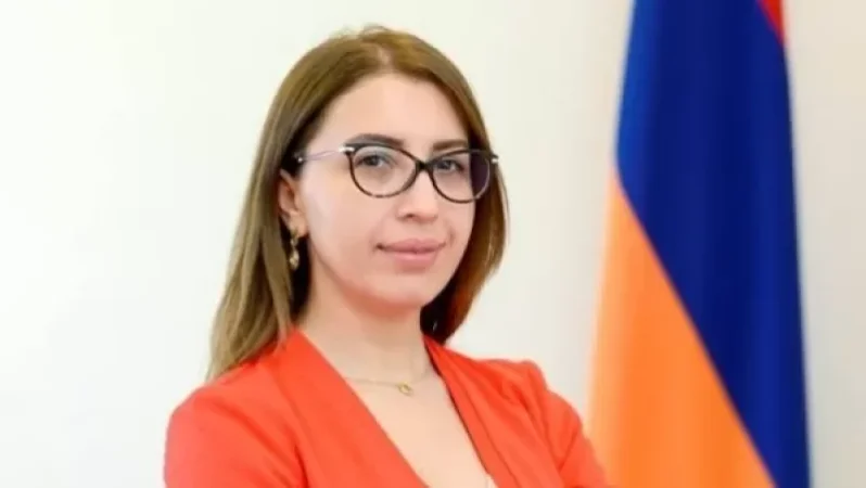 Քննարկվում է ՄԻՊ-ի պաշտոնում Քրիստինե Գրիգորյանի թեկնածությունն առաջադրելու հարցը