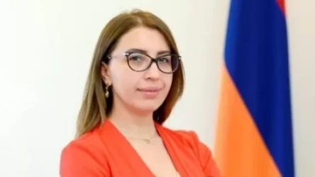 Քննարկվում է ՄԻՊ-ի պաշտոնում Քրիստինե Գրիգորյանի թեկնածությունն առաջադրելու հարցը