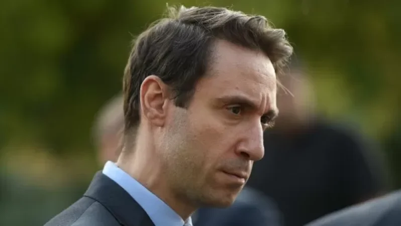 «Լուսավոր Հայաստան»-ը որոշեց անվստահություն չհայտնել Հայկ Մարությանին