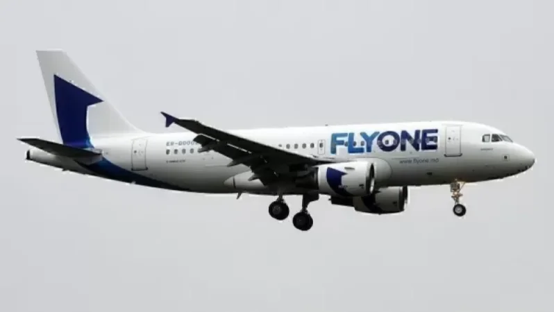 Flyone Armenia ընկերությունը կփոխհատուցի ուղևորներին. ընկերությունը հայտարարություն է տարածել