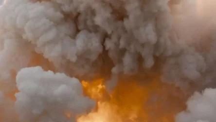 Իրանի հյուսիսում գտնվող գործարանում պայթյունի հետևանքով երեք մարդ է զոհվել․ IRNA