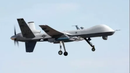 Սև ծովի վրայով ամերիկյան ԱԹՍ-ի հետ միջադեպը վատթարացրեց ամերիկյան հետախուզության ներուժը․ CNN