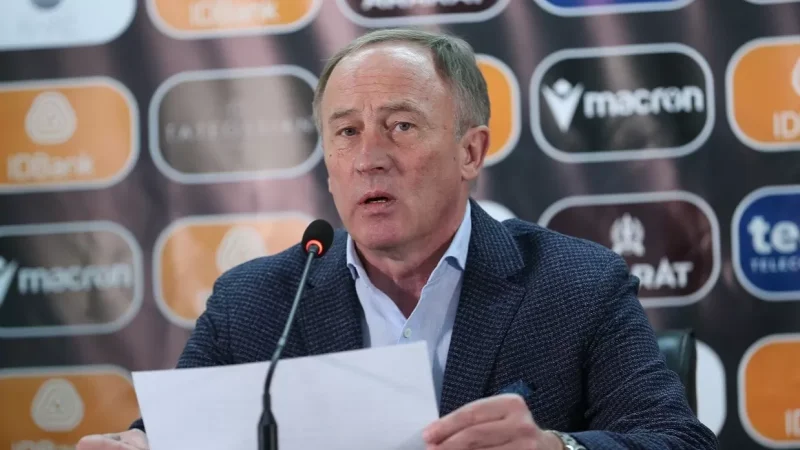 Մեծ խնդրանք ունեմ՝ շատ մի գովեք Ռանոսին․ Պետրակովը՝ հավաքականի նորեկների և նոր դարպասապահ ներգրավելու մասին