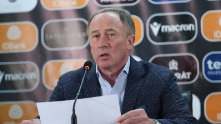 Մեծ խնդրանք ունեմ՝ շատ մի գովեք Ռանոսին․ Պետրակովը՝ հավաքականի նորեկների և նոր դարպասապահ ներգրավելու մասին