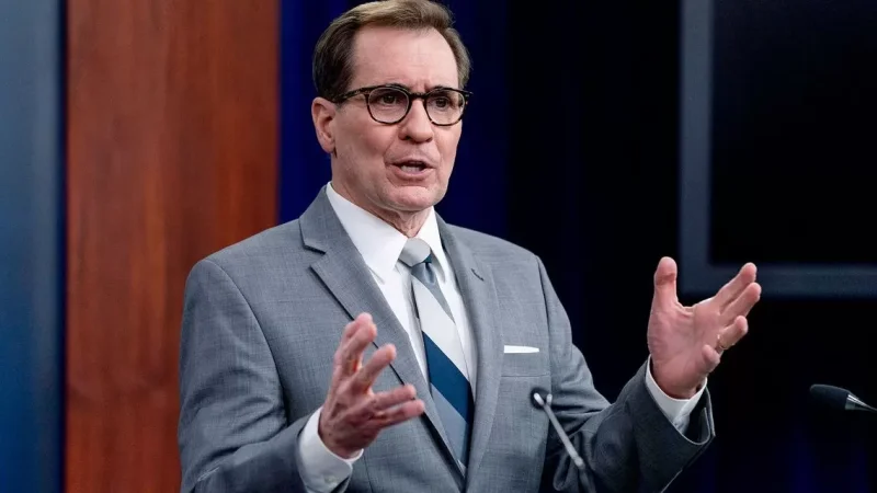 ԱՄՆ-ն ցանկանում է բանակցել Հյուսիսային Կորեայի հետ. Քիրբի