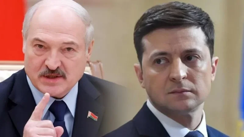 Զելենսկին պայմանավորվել է «կռվել մինչև վերջին ուկրաինացին»․ Լուկաշենկո